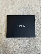 Chanel accessories paper for sale  LONDON