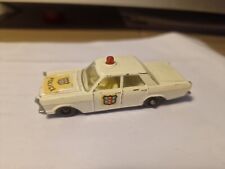Lesney matchbox ford d'occasion  Marseille IV