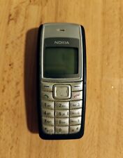 Nokia 1110i cellulare usato  Montelupo Fiorentino