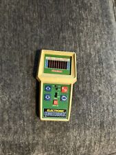 Coleco electronic quarterback for sale  Oberlin