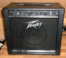 Pevey guitar amp for sale  Shipping to Ireland