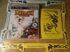 Rayman origins disc d'occasion  Expédié en Belgium