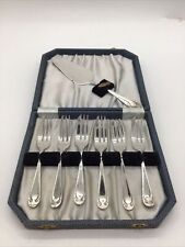 Vintage epns forks for sale  WATLINGTON