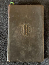 Breviarium romanum 1914 for sale  Johnson City