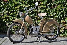 Simson 1963 schöner gebraucht kaufen  Neukirch