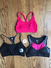 Fitness sports bras for sale  Imlay City