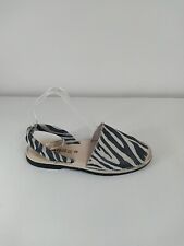 Jeans women sandals for sale  JOHNSTONE