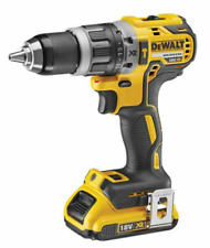 Dewalt dcd796n 18v for sale  RUGELEY