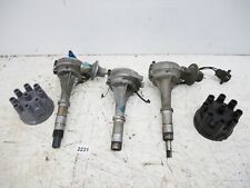 Jeep distributor parts for sale  Pine Grove