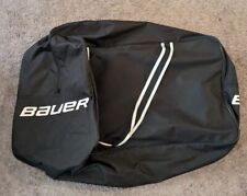 Bauer hockey equipment d'occasion  Expédié en Belgium