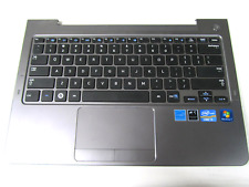 Apoio para as mãos Samsung NP530U3B 13,3" com teclado e touchpad - BA75-03711A * Testado comprar usado  Enviando para Brazil