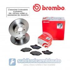 Kit brembo pastiglie usato  Italia