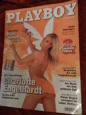 Playboy 2005 charlotte gebraucht kaufen  Oberhausen