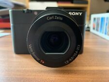 SONY, DSC RX 100 M2, digital camera, digital camera, photo, diving for sale  Shipping to South Africa