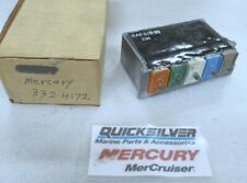 Z1a mercury quicksilver for sale  Crystal River