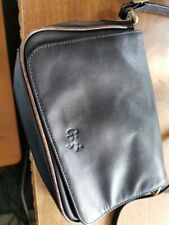 Gigi leather handbag for sale  NUNEATON