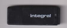 Used, Integral 64GB Black Memory Stick USB 2.0 Flash Drive for sale  Shipping to South Africa