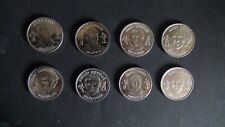 Football coins england for sale  BEDFORD