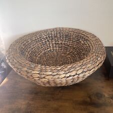 Extra large wicker for sale  WALLINGFORD