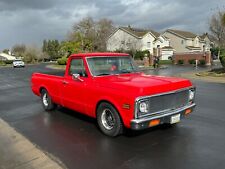 1972 chevrolet short for sale  Elk Grove