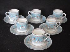 Wedgwood florentine pattern for sale  LINCOLN