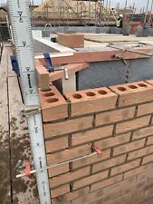 Bricklayers builders profiles for sale  LLANTWIT MAJOR