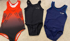 Boy gymnastic leotards for sale  Shipping to Ireland