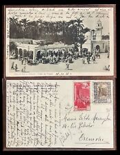 Storia postale colonie usato  Salizzole
