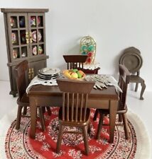 Miniature dining room for sale  SLEAFORD