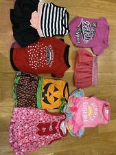 Dog clothes lot for sale  Brooklyn