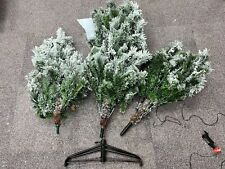 Christmas tree pre for sale  MANCHESTER