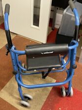 Wheeler walker seat for sale  BEXHILL-ON-SEA