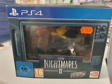 Ps4 little nightmares d'occasion  Billy-Montigny