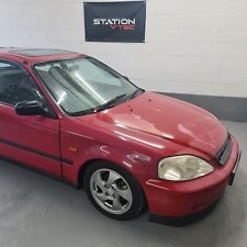 Breaking honda civic for sale  Shipping to Ireland