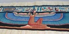 Egyptian artwork papyrus for sale  SHEFFIELD