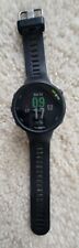 Garmin Forerunner 45 GPS Running Watch - Black, Case Size 42mm, used for sale  Shipping to South Africa