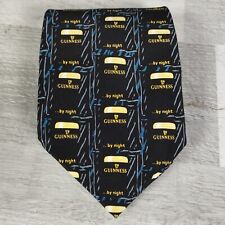 Naturally guinness tie for sale  STOKE-ON-TRENT