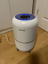 Devola air purifier for sale  LONDON