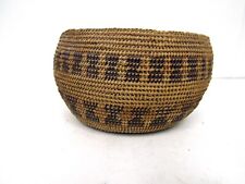 paiute basket for sale  San Anselmo