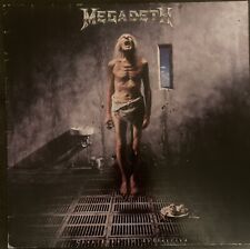 Megadeth countdown extinction gebraucht kaufen  München