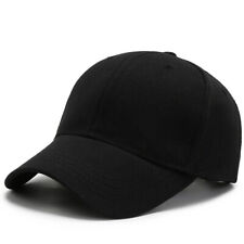 Cotton baseball cap for sale  Solon