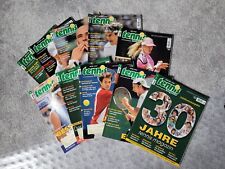 Tennis magazin 2006 gebraucht kaufen  Blunk
