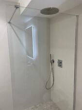 Glass shower screen for sale  LONDON