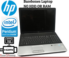 G70 notebook pentium for sale  TELFORD
