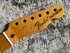 fender telecaster neck for sale  Lubec