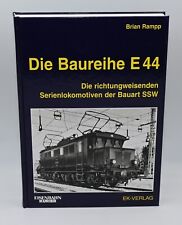 Baureihe brain rampp gebraucht kaufen  Berlin