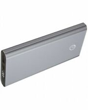 Powerbank caricabatteria portatile 10.000 mah LOSTECH PREMIUM leggero compatto, usato usato  Cerignola