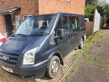 transit mk7 for sale  MILTON KEYNES