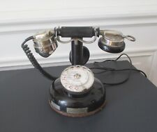 Ancien telephone colonne d'occasion  Châteauroux