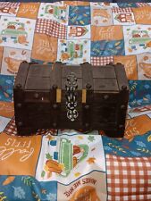 Treasure chest jewelry for sale  San Angelo